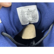 Jordan 13 Brave Air DJ5982-400 Blue 0806